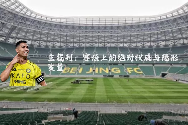 主裁判：赛场上的绝对权威与隐形变量