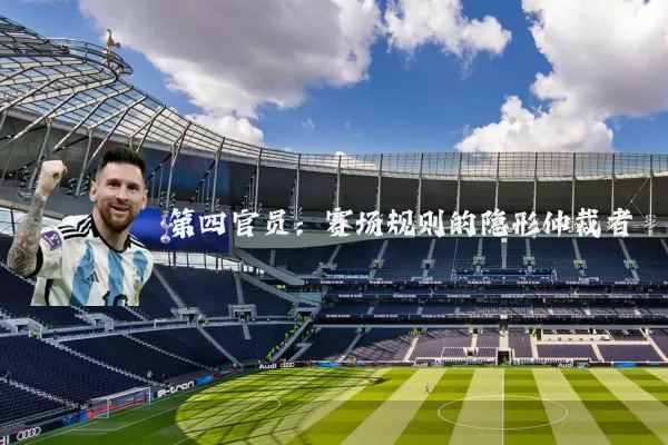 第四官员：赛场规则的隐形仲裁者
